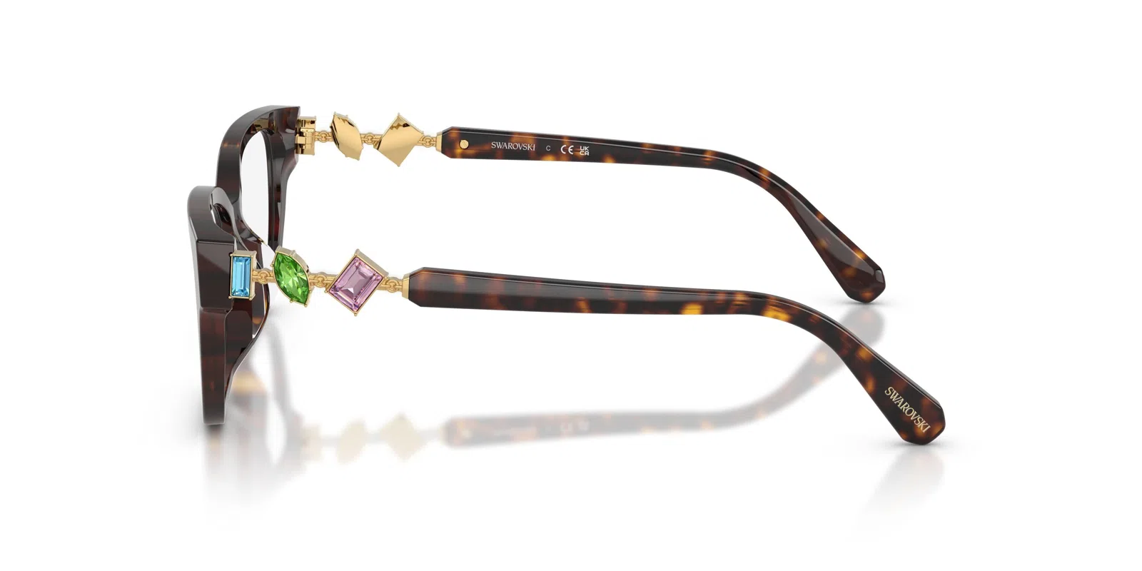 Swarovski 2049D Eyeglasses - view 20